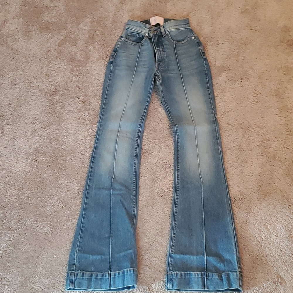 Revice flare jeans